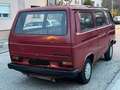 Volkswagen T3 Kombi Rouge - thumbnail 9