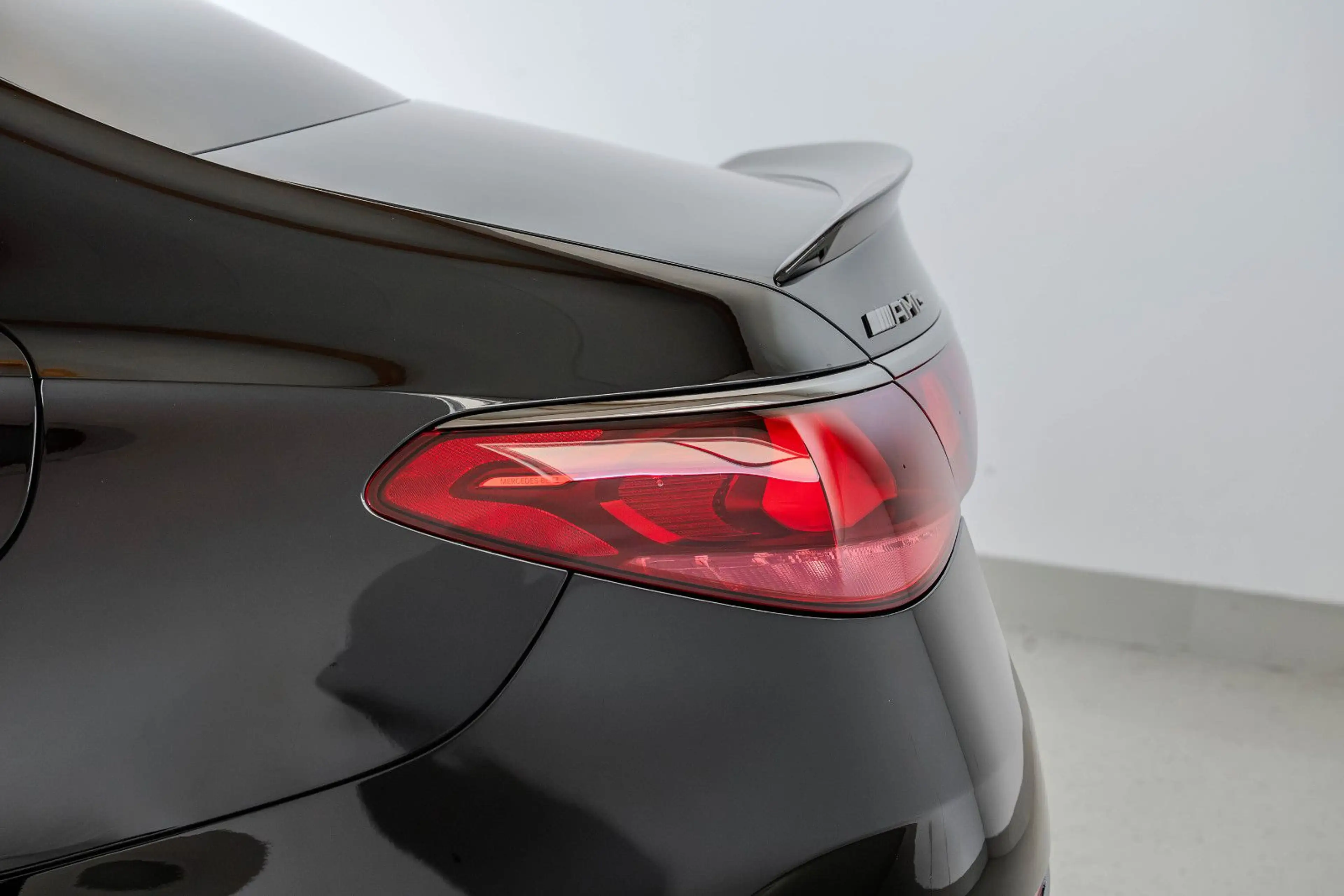 Mercedes-Benz E 53 AMG Hybrid 4M+ PREM+ CARBON EXT 2 NIGHT 21" — photo 17