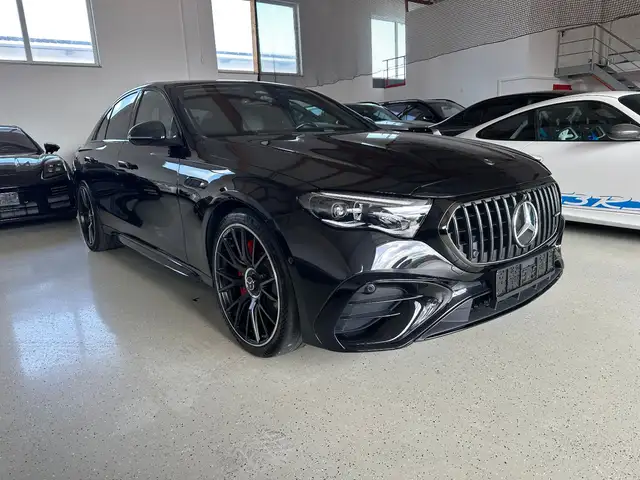 Mercedes-Benz Amg main image