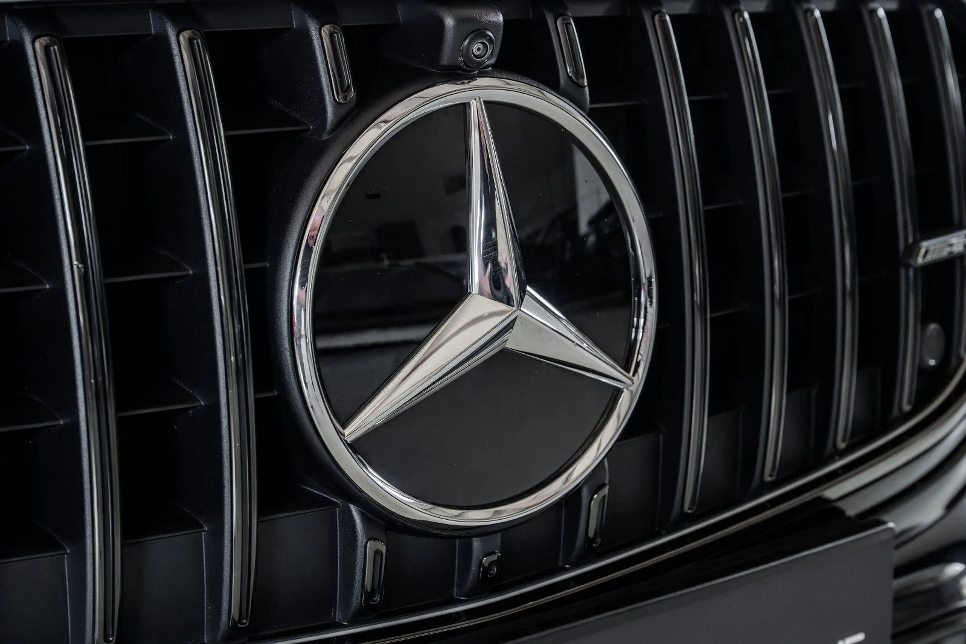 Mercedes-Benz E 53 AMG Hybrid 4M+ PREM+ CARBON EXT 2 NIGHT 21" — photo 10