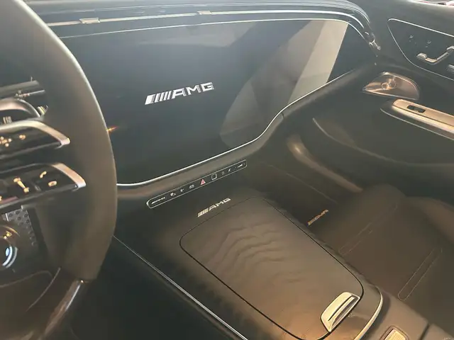 Mercedes-Benz Amg view 14