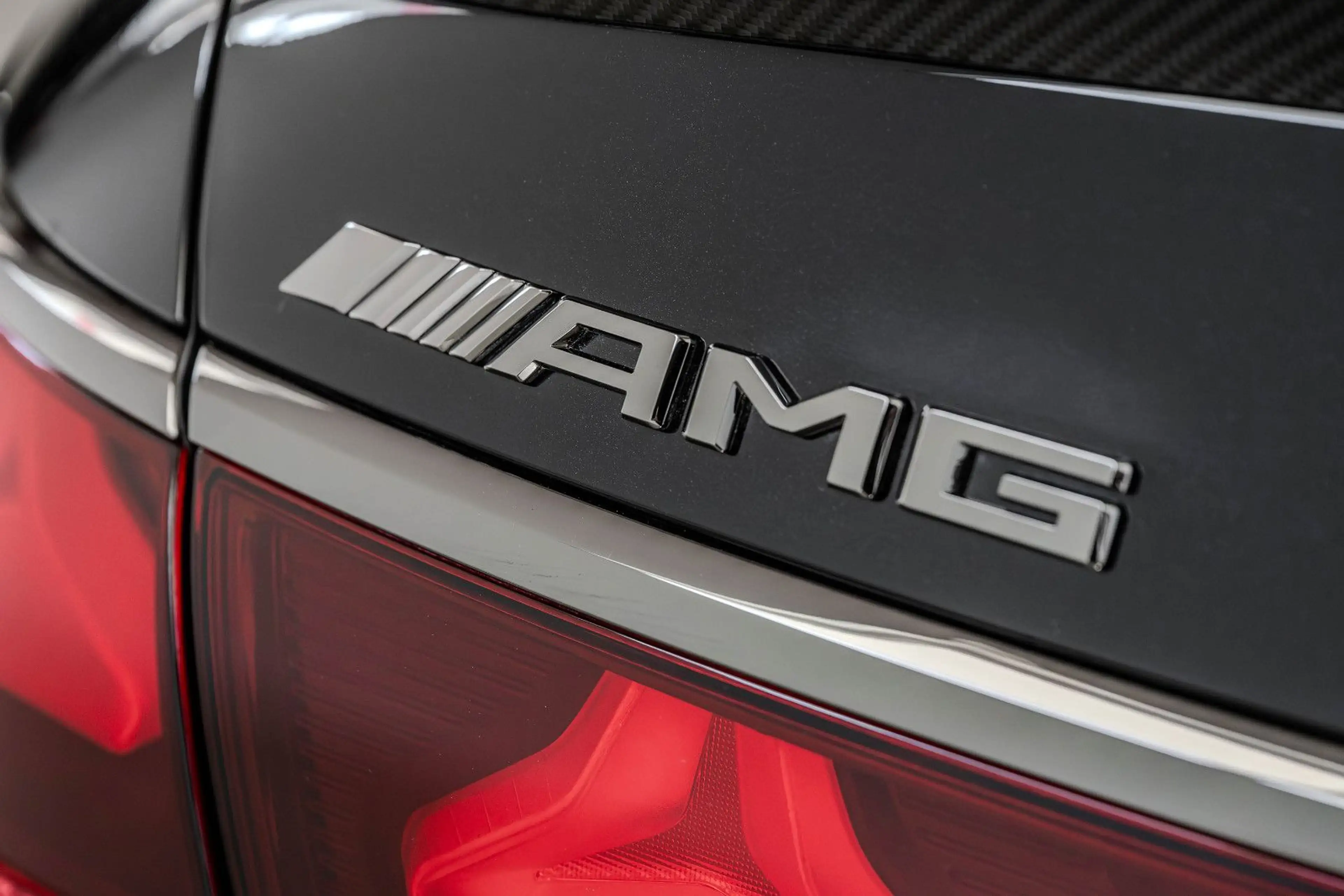 Mercedes-Benz E 53 AMG Hybrid 4M+ PREM+ CARBON EXT 2 NIGHT 21" — photo 16