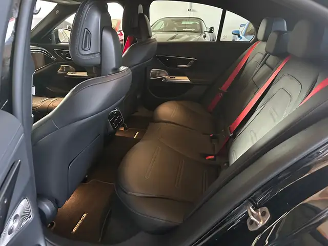 Mercedes-Benz Amg view 15