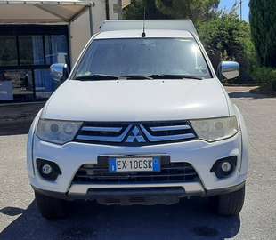 L200 2.5 DI-D INTENSE CLUB CAB 4X4