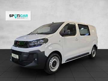 Kasten Edition M 2.0D 106KW/145PS 6G