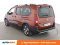 Peugeot Rifter 1.5 Blue-HDi Allure L2 Aut*NAVI*TEMPO*CAM*PDC*SHZ* Braun - thumbnail 4
