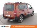 Peugeot Rifter 1.5 Blue-HDi Allure L2 Aut*NAVI*TEMPO*CAM*PDC*SHZ* Braun - thumbnail 6