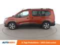 Peugeot Rifter 1.5 Blue-HDi Allure L2 Aut*NAVI*TEMPO*CAM*PDC*SHZ* Braun - thumbnail 3