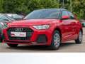 Audi A1 25 TFSI ADVANCED LM17 PDC OPTIK-PKT Rouge - thumbnail 2