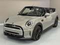 MINI One Cabrio NEOPATENTATI ! AZIENDALE MINI Gris - thumbnail 4