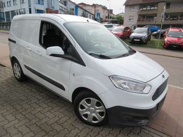 Transit Courier Trend 1.0EcoBoost/Klima/PDC