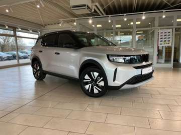 GS 1.2 81 kW Tech Paket GS Winter Paket