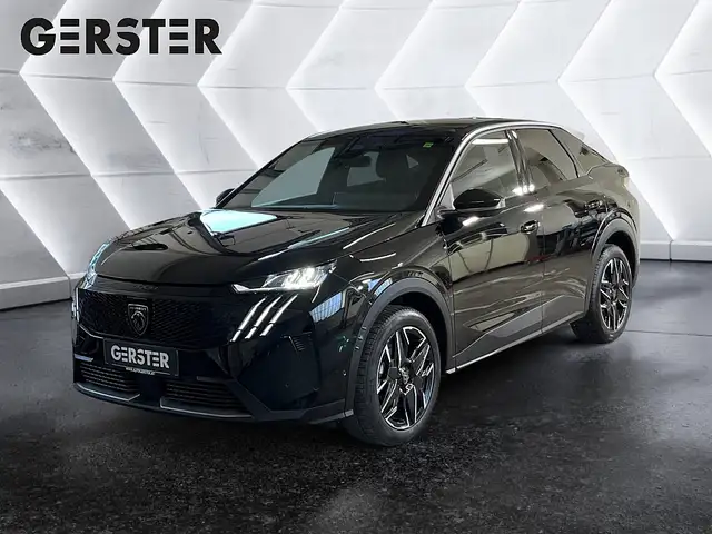 Peugeot 3008 Hybrid 136 E-DCS6 Allure Aut.