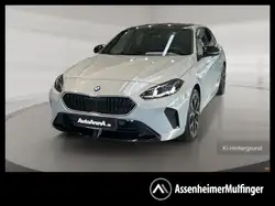 Bmw 120 d M Sport Fahrassist+HUD+Pano+Wide+Cam+LED