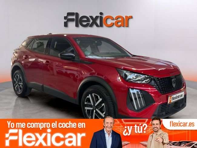 Peugeot 2008 1.2 PureTech S&S Active 100 - foto 1