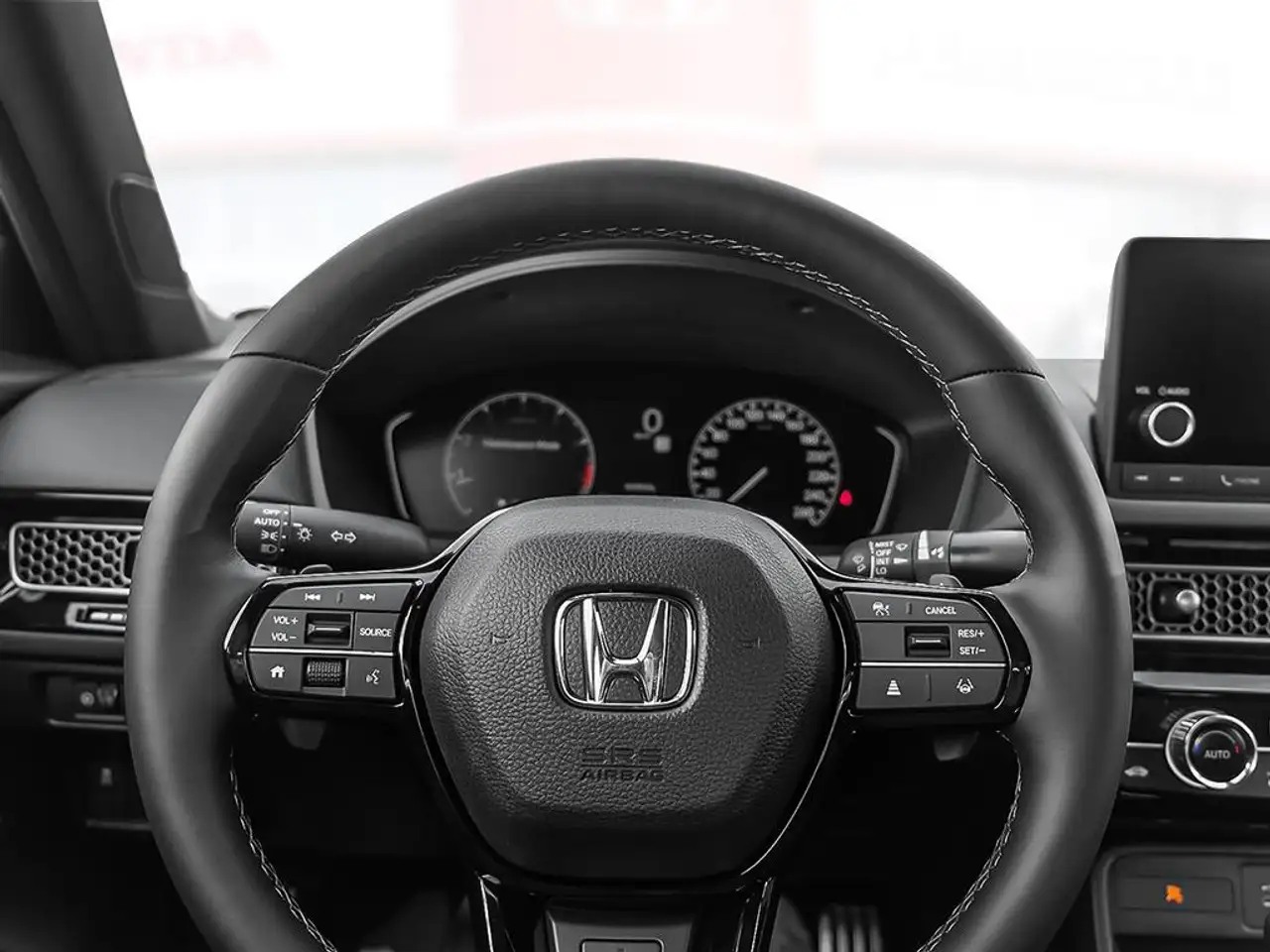 Honda Civic снимка Honda Civic