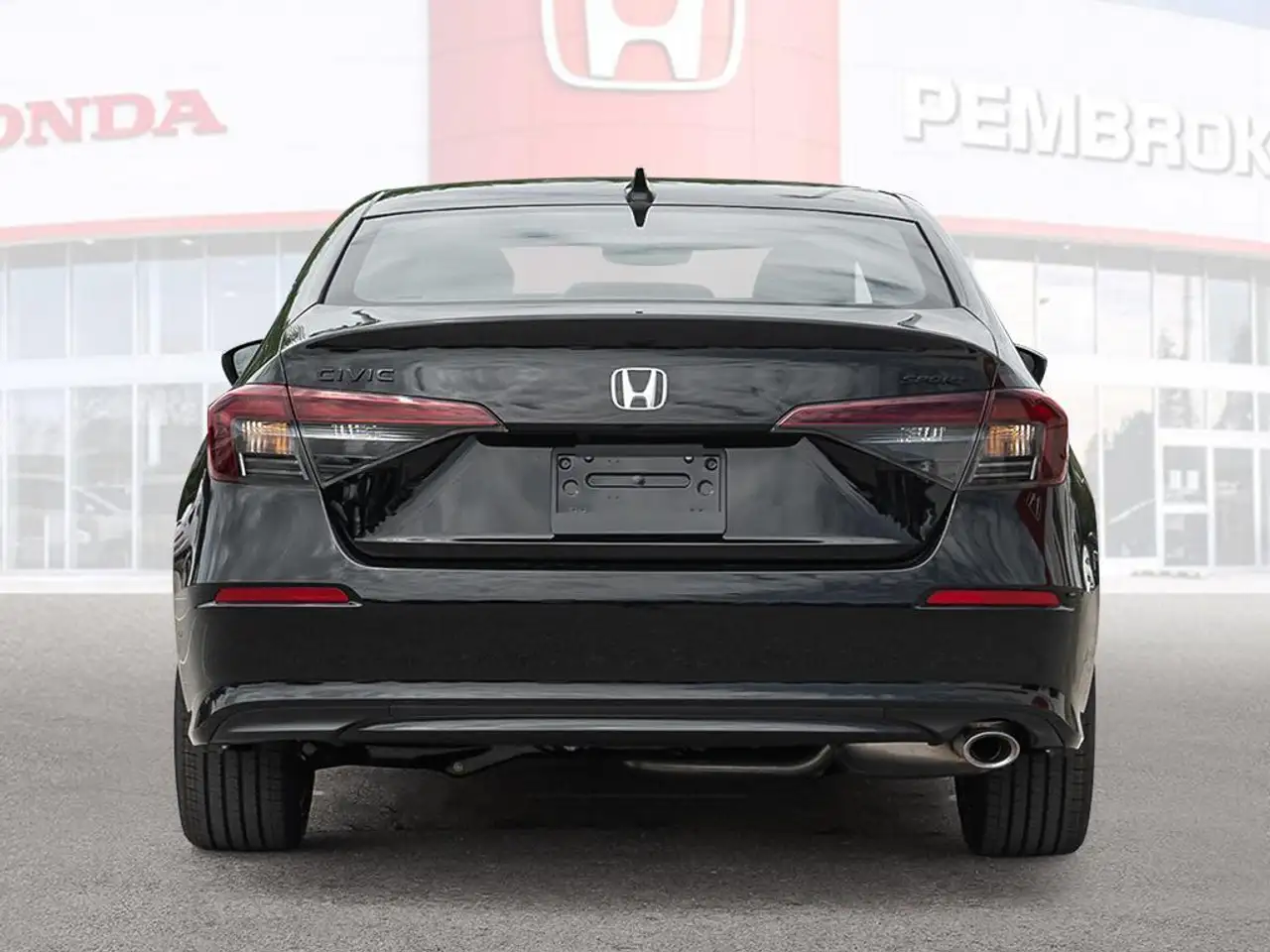 Honda Civic снимка Honda Civic