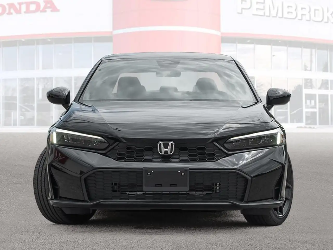 Honda Civic снимка Honda Civic