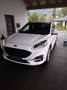 Ford Kuga Kuga 2,5 Duratec PHEV ST-Line X Aut. ST-Line X Weiß - thumbnail 1