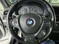 BMW X3 xDrive 20 d M Sportpaket Blanc - thumbnail 10