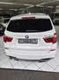 BMW X3 xDrive 20 d M Sportpaket Blanc - thumbnail 5