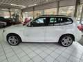 BMW X3 xDrive 20 d M Sportpaket Blanc - thumbnail 7