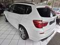 BMW X3 xDrive 20 d M Sportpaket Blanc - thumbnail 4
