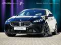 BMW 118 d M Sport SHZ 2-ZonKlima Navi S-Glas ParkAss Schwarz - thumbnail 1