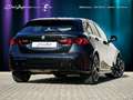 BMW 118 d M Sport SHZ 2-ZonKlima Navi S-Glas ParkAss Schwarz - thumbnail 3