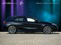 BMW 118 d M Sport SHZ 2-ZonKlima Navi S-Glas ParkAss Schwarz - thumbnail 2