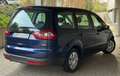 Ford Galaxy Trend ** 2. Hand ** 7 Sitzer ** Blau - thumbnail 2