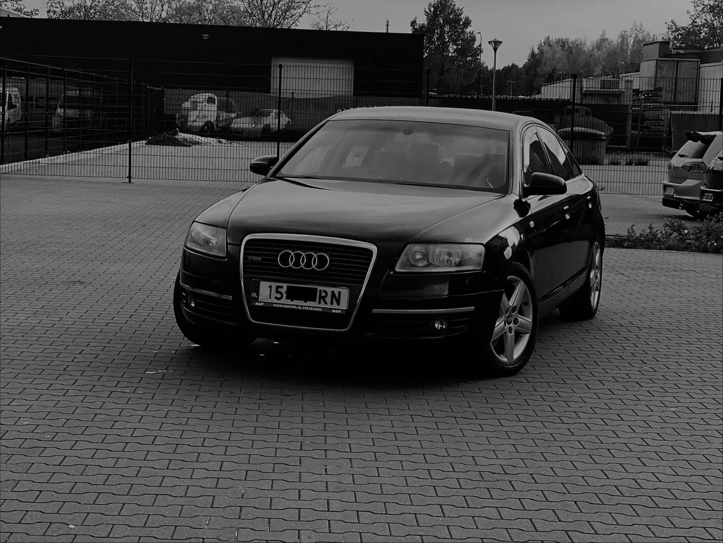 Audi A6 2.4 multitronic - 2