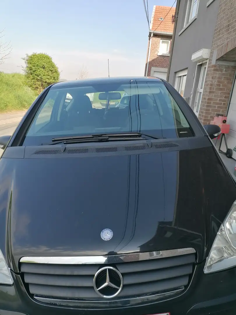 Mercedes-Benz A 150 A 150 Classic Zwart - 1