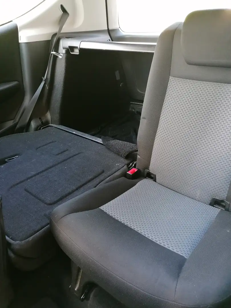 Mercedes-Benz A 150 A 150 Classic Zwart - 2