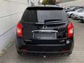 SsangYong Korando 2.0 E-XDI 4WD AT Sapphire AHK RKam Leder Shz Tmat Schwarz - thumbnail 8