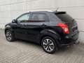 SsangYong Korando 2.0 E-XDI 4WD AT Sapphire AHK RKam Leder Shz Tmat Schwarz - thumbnail 10