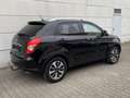 SsangYong Korando 2.0 E-XDI 4WD AT Sapphire AHK RKam Leder Shz Tmat Schwarz - thumbnail 3
