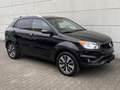SsangYong Korando 2.0 E-XDI 4WD AT Sapphire AHK RKam Leder Shz Tmat Schwarz - thumbnail 7
