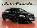 Mercedes-Benz CLA 250 Aut. AMG Line Negro - thumbnail 21