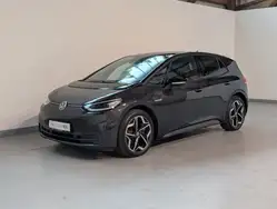 Volkswagen ID.3 Pro S 150 kW ACC*LANE*W PUMPE*KAM*82kWh