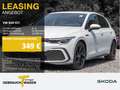 Volkswagen Golf GTI DSG ST.HEIZ LM18 HuD ASSIST Weiß - thumbnail 1