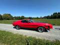 Ford Mustang MACH-1 Sportsroof 351 Cleveland Червоний - thumbnail 4