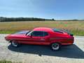 Ford Mustang MACH-1 Sportsroof 351 Cleveland Червоний - thumbnail 3