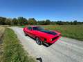 Ford Mustang MACH-1 Sportsroof 351 Cleveland Червоний - thumbnail 6