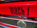 Ford Mustang MACH-1 Sportsroof 351 Cleveland Червоний - thumbnail 8