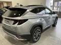 Hyundai TUCSON T-GDi PHEV Shine Gris - thumbnail 16