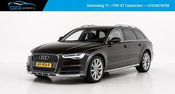 quattro 3.0 TDI PREMIUM ELEK. HAAK*NL AUTO
