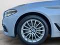 BMW 530 d Touring xDrive Sport Line (AHK-VIRTUAL-ACC) Silber - thumbnail 20