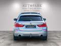 BMW 530 d Touring xDrive Sport Line (AHK-VIRTUAL-ACC) Argent - thumbnail 12
