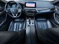 BMW 530 d Touring xDrive Sport Line (AHK-VIRTUAL-ACC) Argent - thumbnail 8